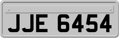 JJE6454