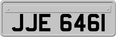 JJE6461