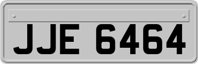 JJE6464