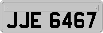 JJE6467