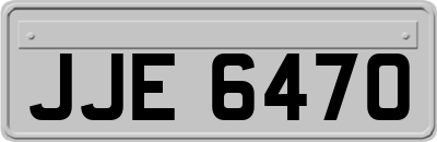 JJE6470
