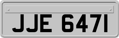JJE6471