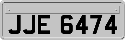JJE6474