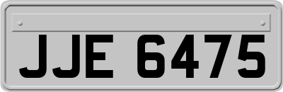 JJE6475