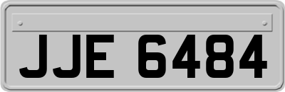 JJE6484