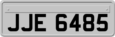 JJE6485