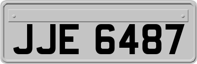 JJE6487