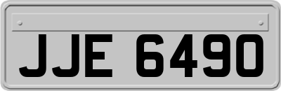 JJE6490