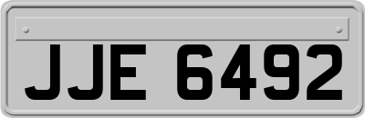 JJE6492