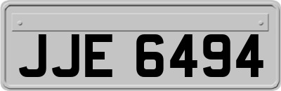 JJE6494