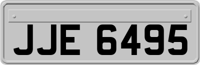 JJE6495