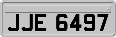 JJE6497