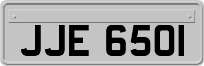 JJE6501
