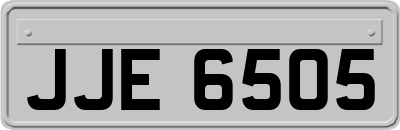 JJE6505