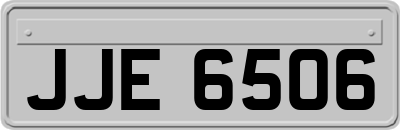JJE6506