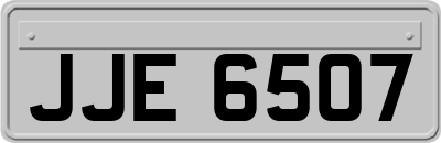 JJE6507