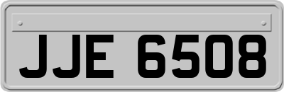 JJE6508