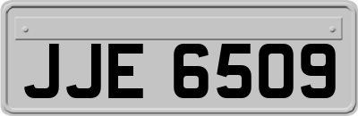 JJE6509