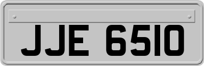 JJE6510