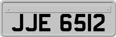 JJE6512