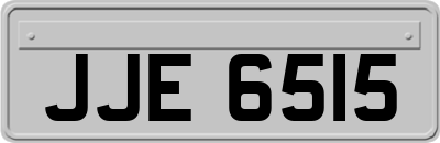 JJE6515