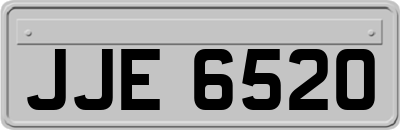 JJE6520