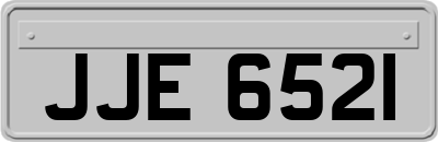 JJE6521