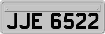 JJE6522
