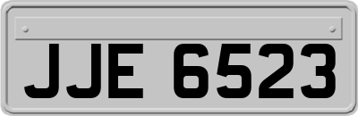 JJE6523