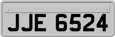 JJE6524