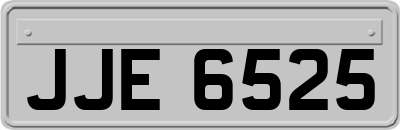 JJE6525