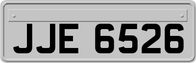 JJE6526