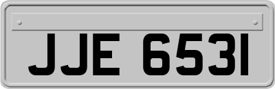 JJE6531