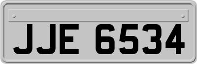 JJE6534