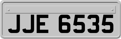JJE6535
