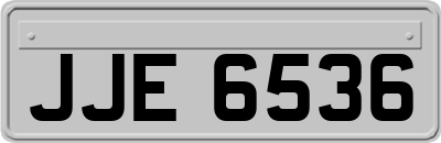 JJE6536