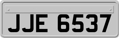 JJE6537