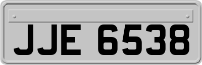JJE6538