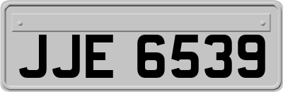 JJE6539