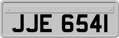 JJE6541