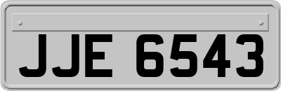 JJE6543