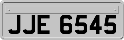 JJE6545