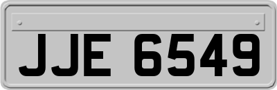 JJE6549