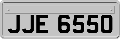 JJE6550