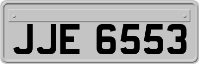 JJE6553