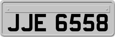 JJE6558