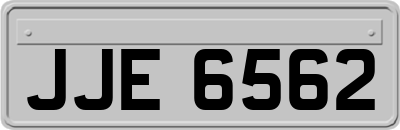 JJE6562