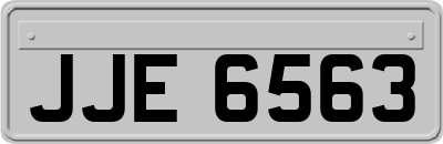 JJE6563