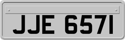 JJE6571