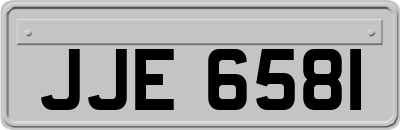 JJE6581